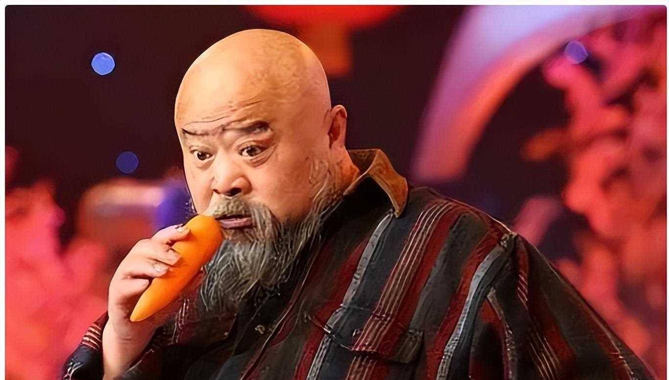 演员李琦现状,演艺之路的变迁与人生感悟之旅