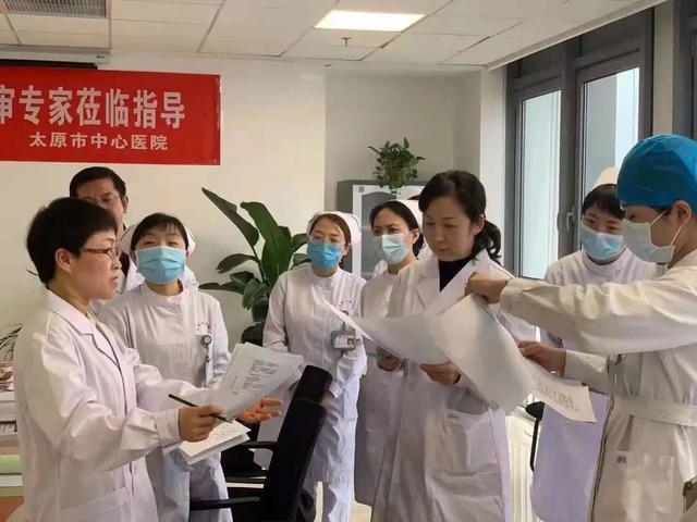 太原护士最新资讯