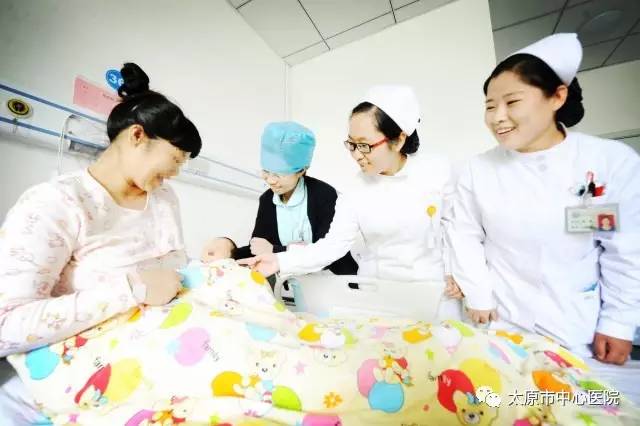 太原护士最新资讯