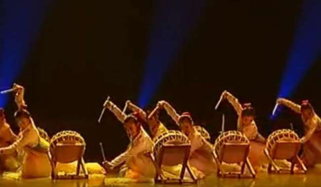 最新晨会鼓舞舞蹈,活力启动,动力源泉振奋人心!