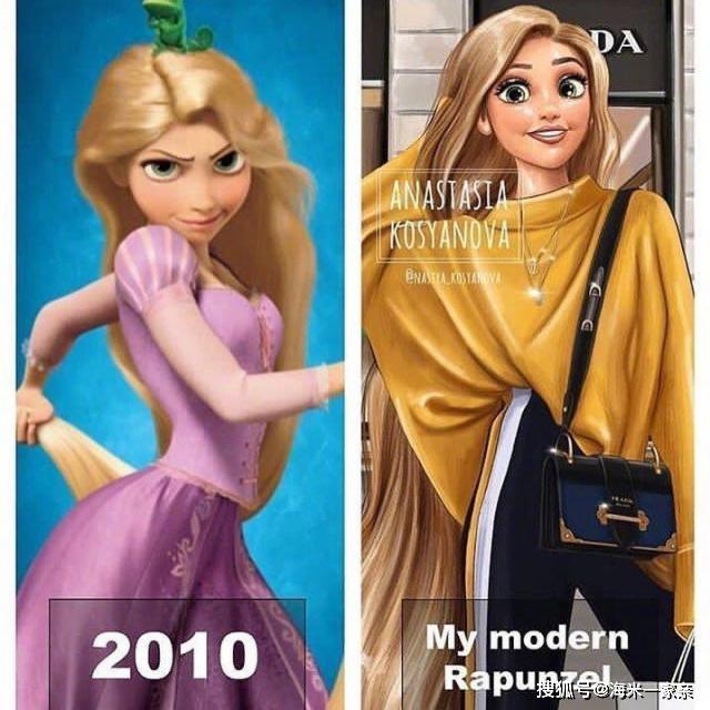 仙蒂公主电影,自然美景的梦幻探索之旅