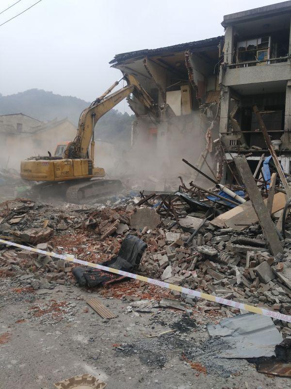 鹿城大规模整治最新动态,自然美景探索之旅启程