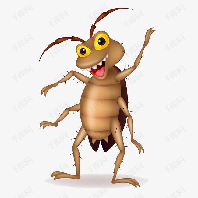 蟑螂动漫,文化现象的深度探究