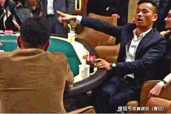 濠江风云演员阵容,风云人物演绎江湖传奇