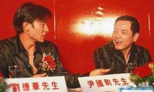 濠江风云演员阵容,风云人物演绎江湖传奇