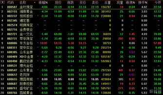 贵金属股票,冒险之旅中的变化与自信之路