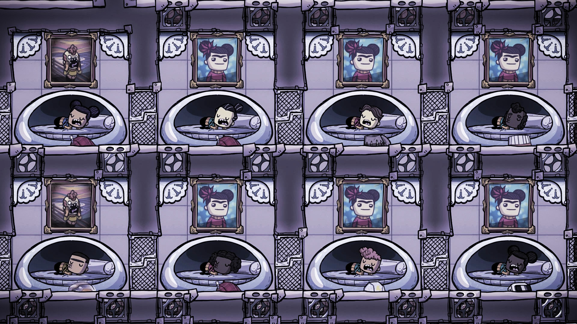 缺氧最新版,变化中学习,自信与成就感的力量之源