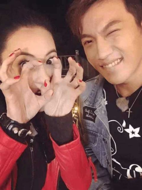 张柏芝何孟怀最新动态揭秘与小巷隐藏特色小店探秘