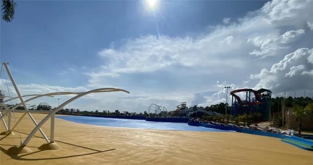 桂平万隆项目最新动态,科技驱动未来生活重塑