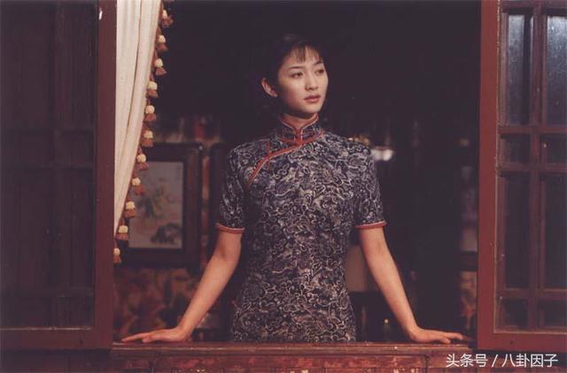 电视剧旗袍演员表全揭秘✨