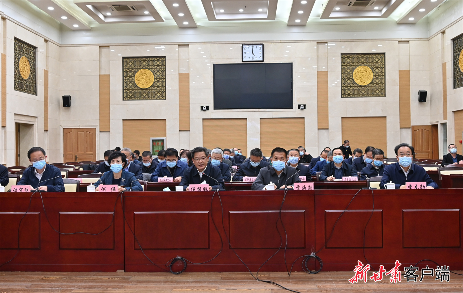 甘肃王三云最新动态揭秘,最新消息一览无余!