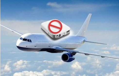 充电宝上飞机携带规定详解,最新步骤指南