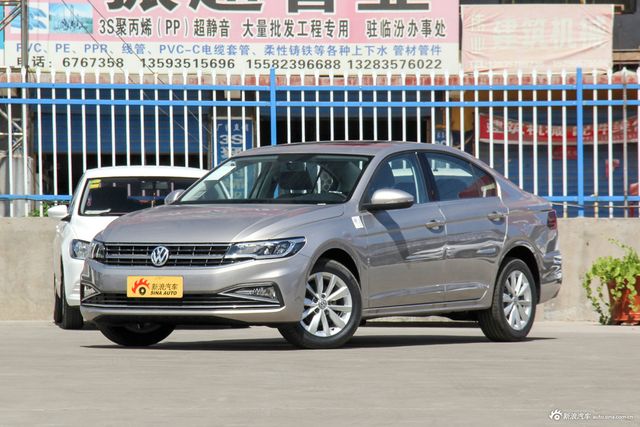 济南宝来最新价格概览