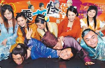 乘龙怪婿3演员表全面解析！大揭秘！✨