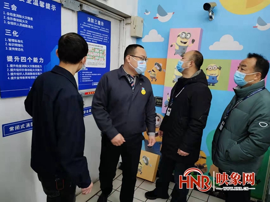 汝州实施最新管理措施,打造宜居城市新篇章!