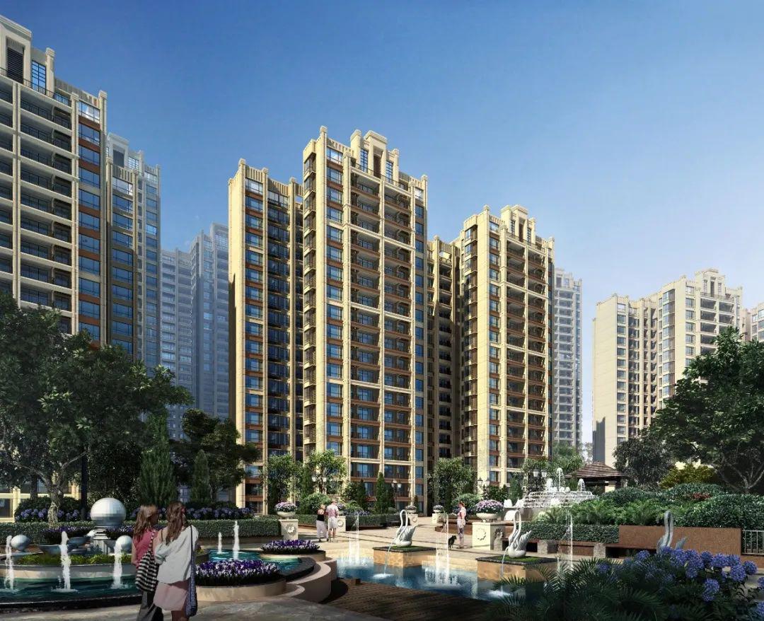 怀集紫龙帝景最新房价及市场走势多元观点分析