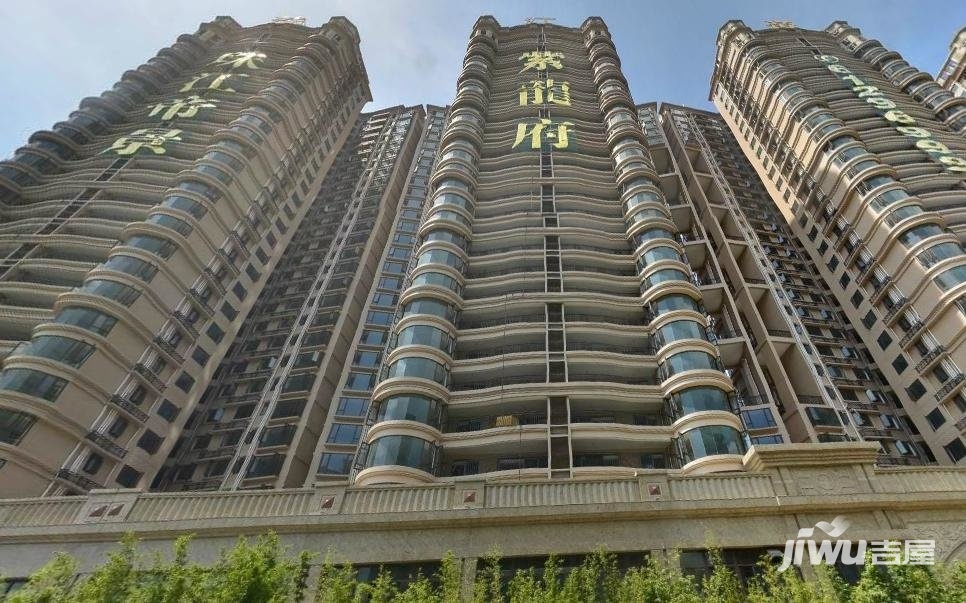 怀集紫龙帝景最新房价及市场走势多元观点分析