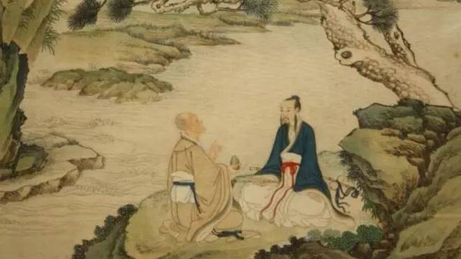 最新佛教公案精选,背景、事件与深远影响