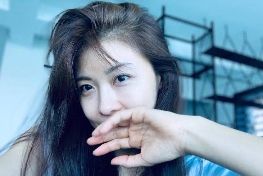 雪莉最新作品,艺术魅力的绚烂绽放🎨