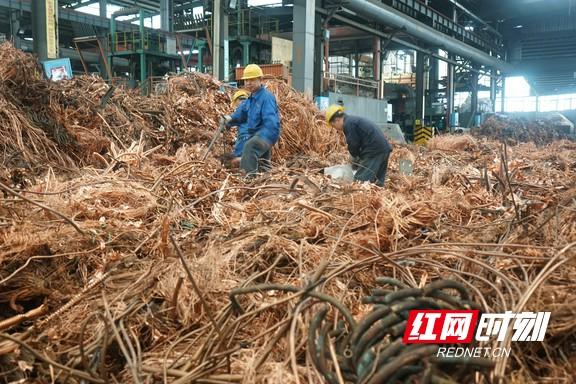 汨罗废铜价格最新走势及分析报告