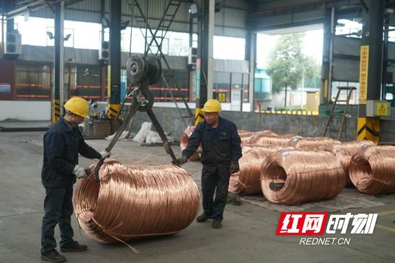 汨罗废铜价格最新走势及分析报告