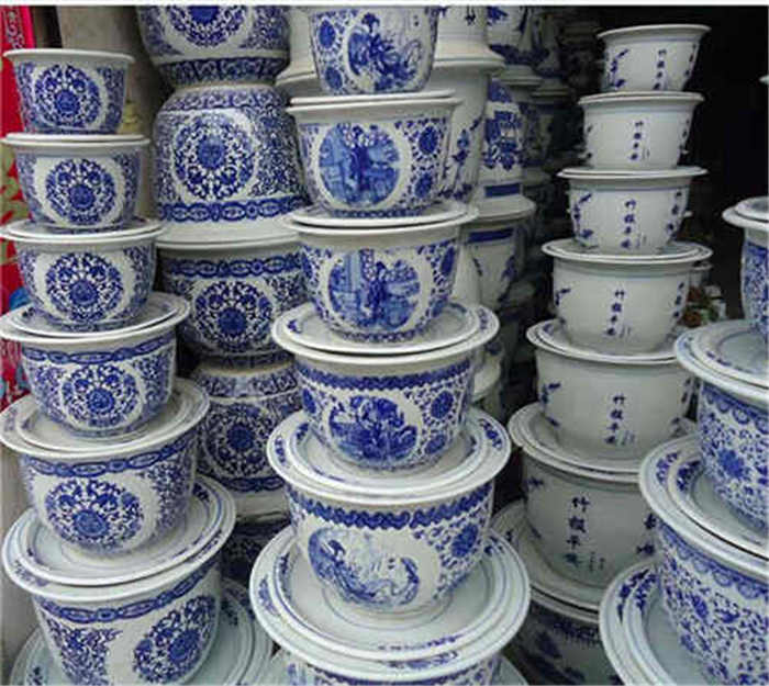 瓷花盆价格,探究瓷器价值与我们友情的交织
