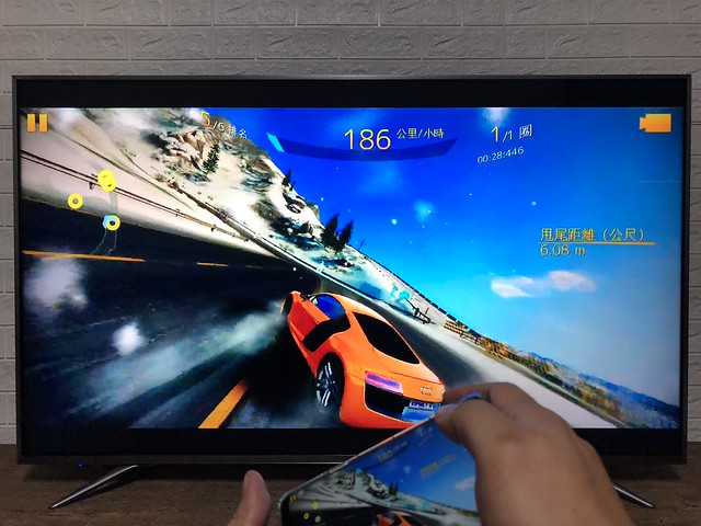 AnyView电视,小巷深处的视听盛宴