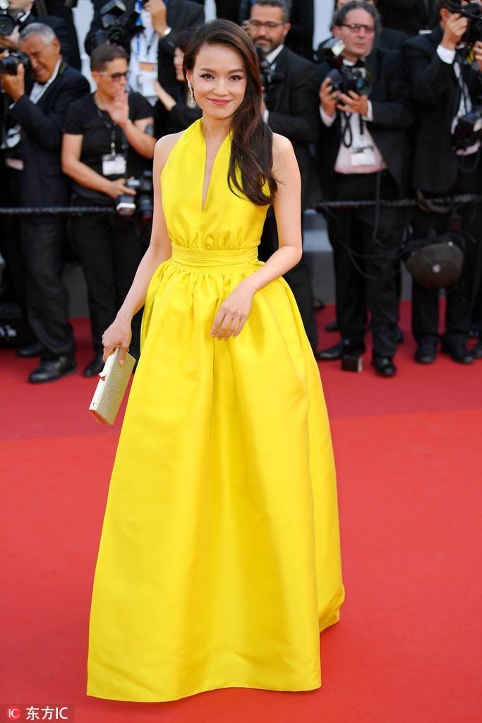 舒淇电影之旅,探寻自然美景,启程内心宁静的探寻之路