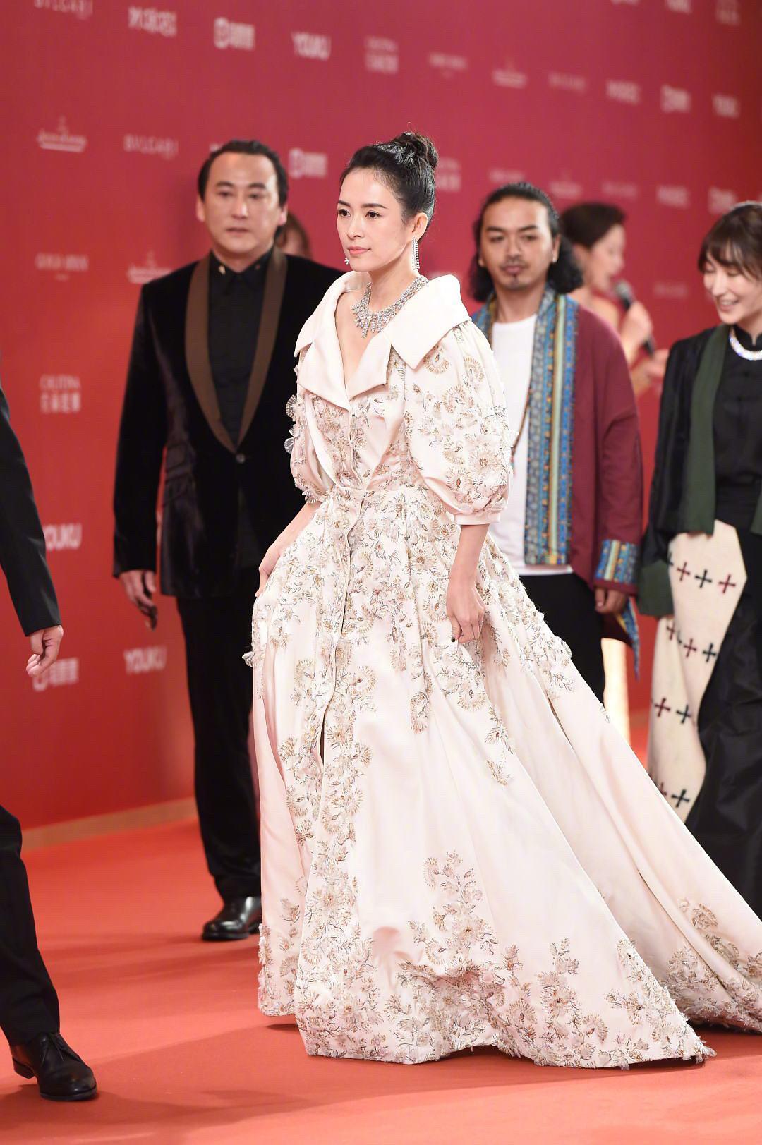 舒淇电影之旅,探寻自然美景,启程内心宁静的探寻之路