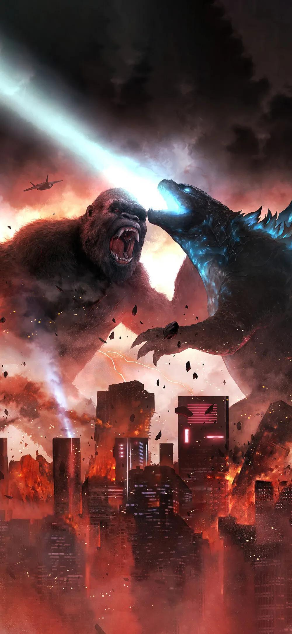 哥斯拉最新进化,力量的变迁与自信成就之源