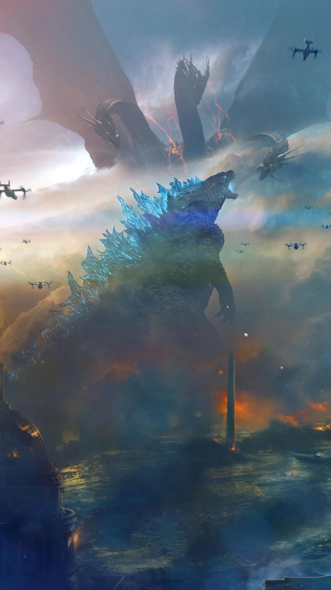 哥斯拉最新进化,力量的变迁与自信成就之源