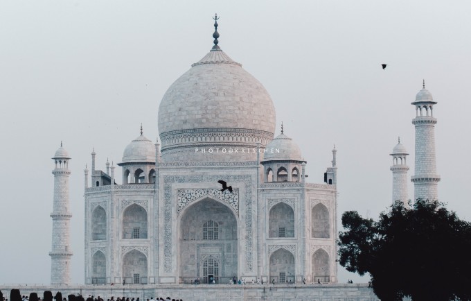 印度最新图片,展现多彩斑斓的国度风采