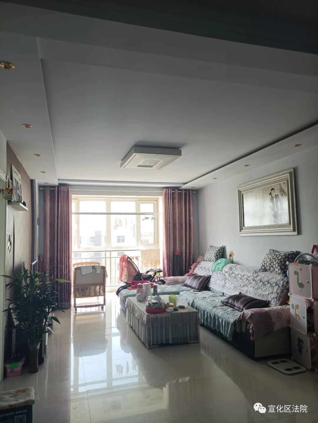 宣化房价最新动态与探索自然美景的内心之旅