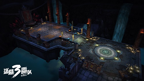 最新盗墓新闻热点,探寻千年秘密的热点事件与热议