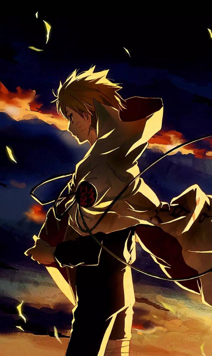 火影最新图片精选与小巷深处的特色小店探秘之旅