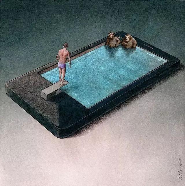 时代印记下的最新内涵图赏析