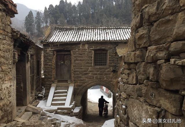 涉县最新房源，与自然美景相遇，寻找内心宁静居所