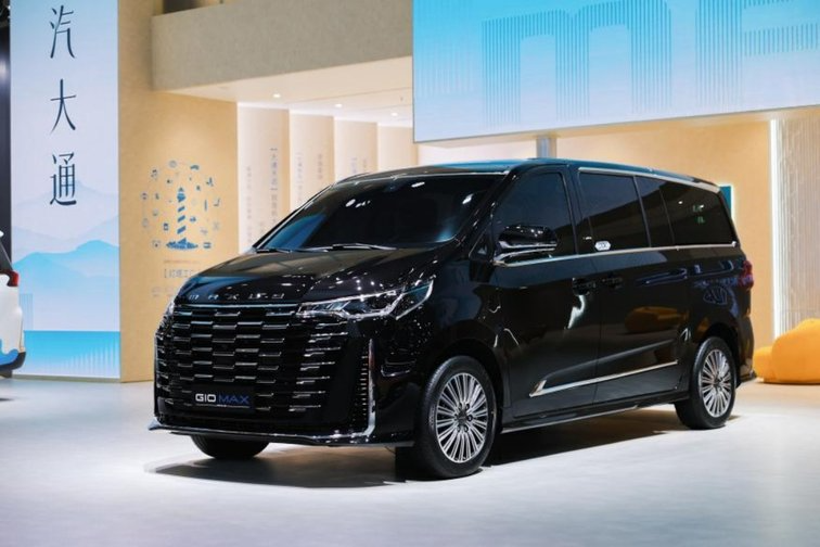 革新与市场交汇点,2024最新MPV深度论述与展望