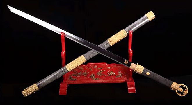 最新拔刀剑,技术与传统的完美交融之战