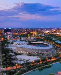 昌吉州自然美景探索之旅,追寻内心的平和与喜悦