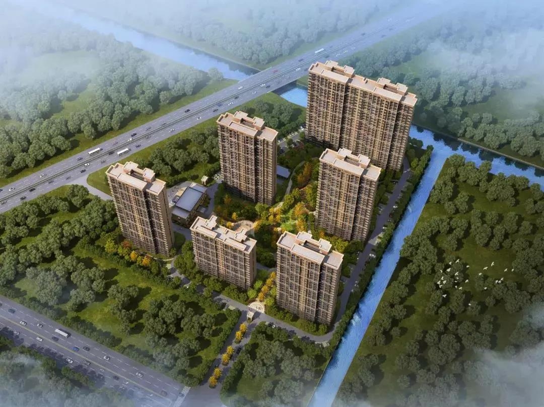 南通最新房产,梦想启航,励志人生新起点