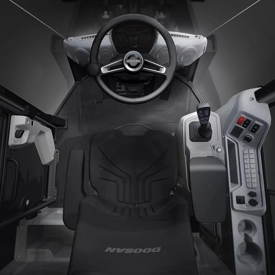 斗山最新款,小巷中的隐藏瑰宝