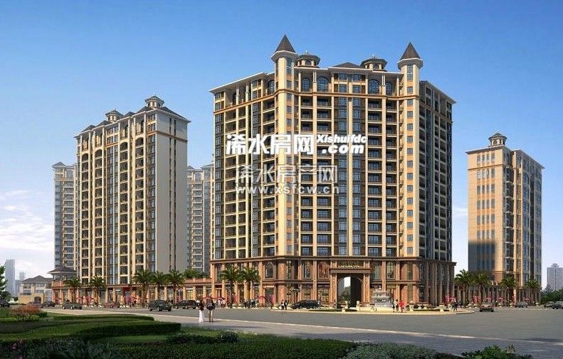 浠水楼盘最新信息全面概览