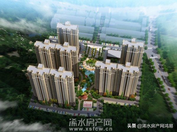 浠水楼盘最新信息全面概览