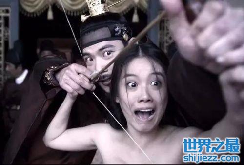 2016年不容错过的限制电影大盘点,影视佳作一览