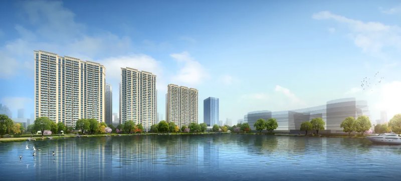 南湖春晓最新动态，寻找内心平静的旅程启程