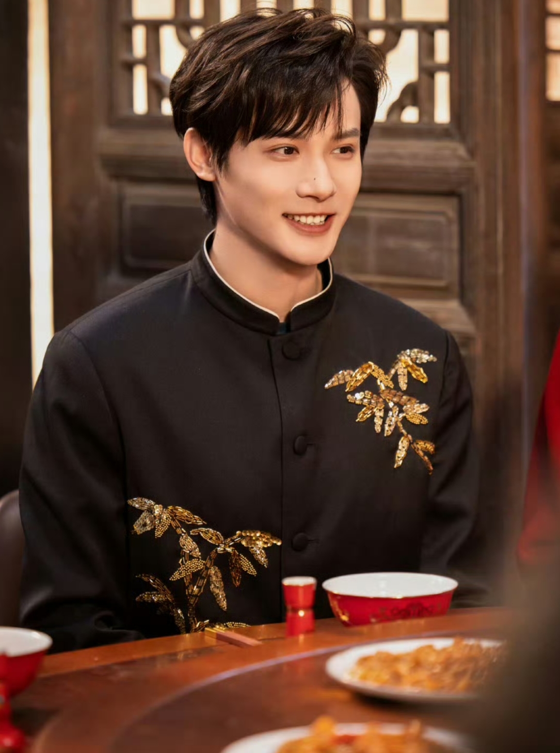 郑业成最新动态揭秘,炙热消息,不容错过!