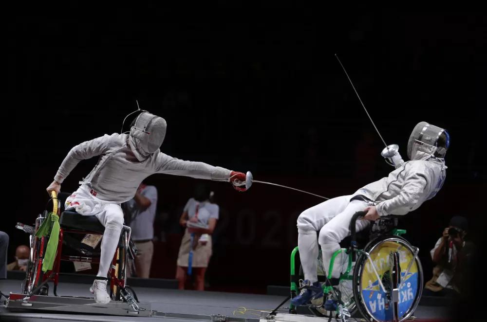 最新击剑世界排名,剑指梦想,砥砺前行之路