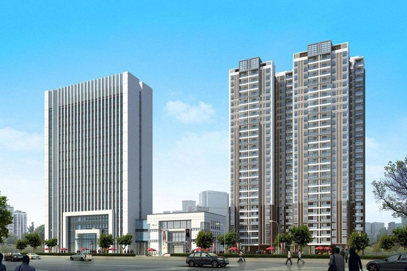 麻城最新楼盘房价动态，城市奋进中的居住变迁