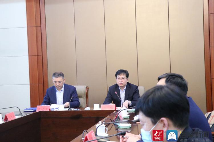 即墨最新干部任免动态公告